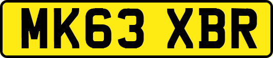MK63XBR