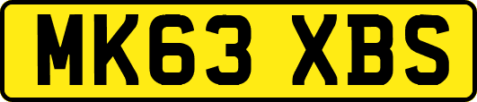 MK63XBS