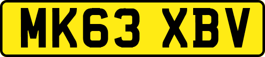 MK63XBV