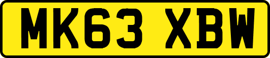 MK63XBW