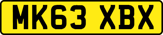 MK63XBX