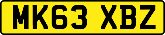 MK63XBZ