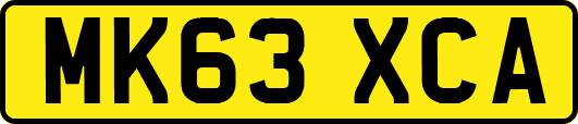 MK63XCA