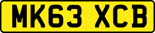 MK63XCB