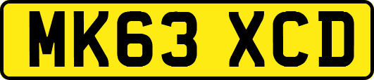 MK63XCD