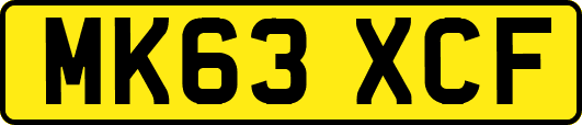 MK63XCF
