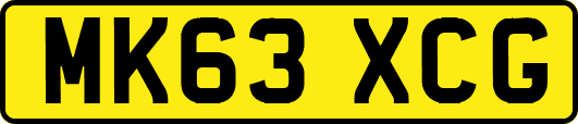 MK63XCG