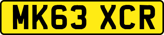 MK63XCR