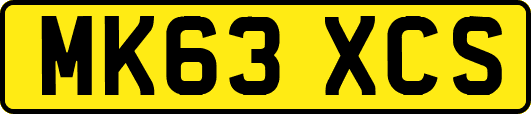 MK63XCS