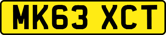 MK63XCT