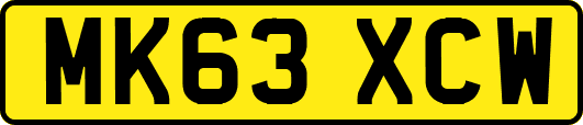 MK63XCW