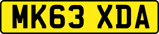 MK63XDA