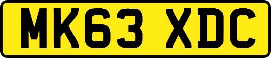 MK63XDC