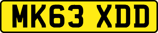 MK63XDD