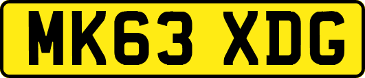 MK63XDG