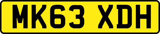 MK63XDH