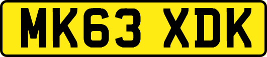 MK63XDK