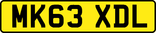 MK63XDL