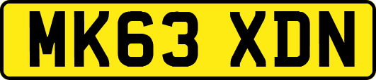 MK63XDN