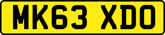 MK63XDO