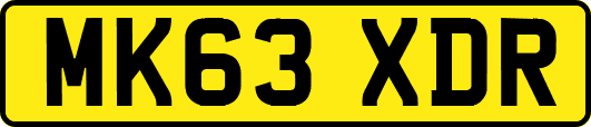 MK63XDR