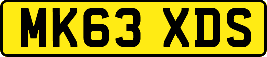 MK63XDS