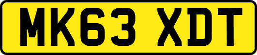 MK63XDT