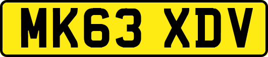 MK63XDV