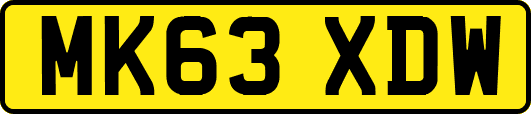 MK63XDW