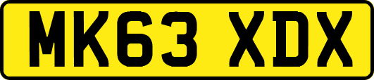 MK63XDX