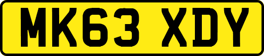 MK63XDY