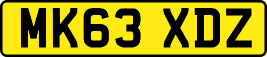 MK63XDZ
