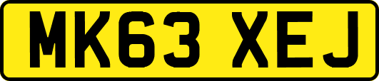 MK63XEJ