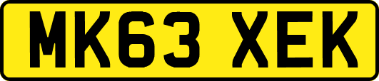 MK63XEK