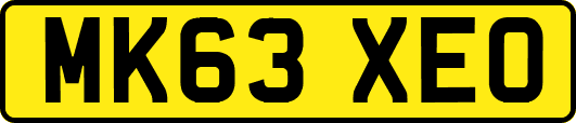 MK63XEO