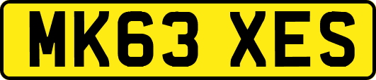 MK63XES