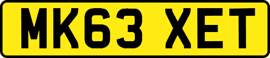 MK63XET
