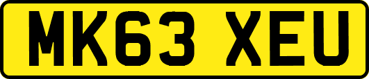 MK63XEU