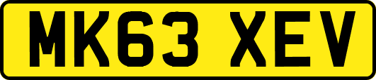 MK63XEV