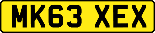MK63XEX
