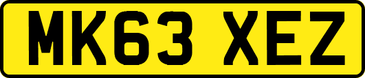 MK63XEZ