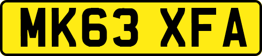 MK63XFA