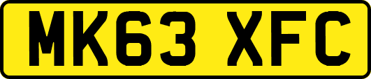 MK63XFC