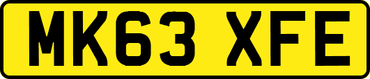 MK63XFE