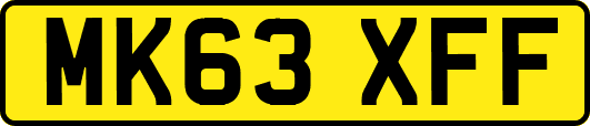 MK63XFF