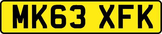 MK63XFK