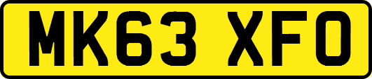 MK63XFO