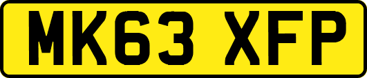 MK63XFP