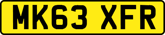 MK63XFR