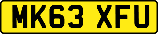 MK63XFU